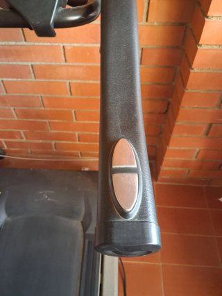 Cinta de correr electrónica TENTABLE