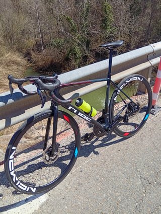 Bicicleta CUBE LITENING C68 SLT 2018 T.56