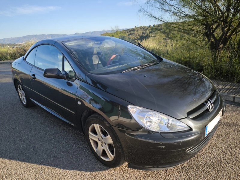 Peugeot 307 2005 - foto 1