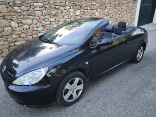 Peugeot 307 2005