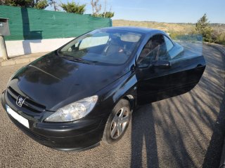 Peugeot 307 2005