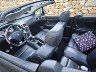 Peugeot 307 2005