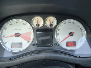 Peugeot 307 2005