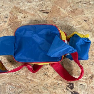 Borsa Termica Winnie The Pooh Disney Tigro
