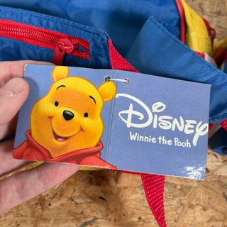 Borsa Termica Winnie The Pooh Disney Tigro