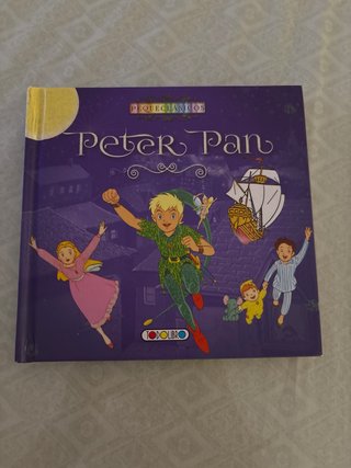 Colección de libros infantiles. Como nuevos.