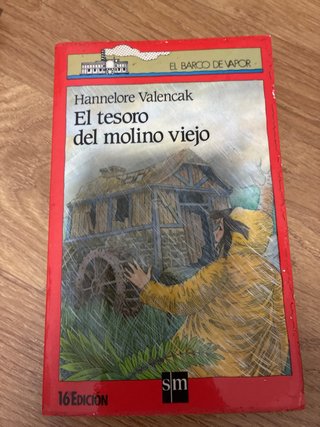 Libros de lectura para niños.