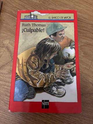 Libros de lectura para niños.