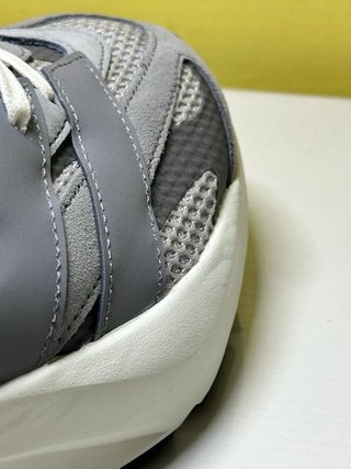 Adidas Lightblaze Gris/Blanco