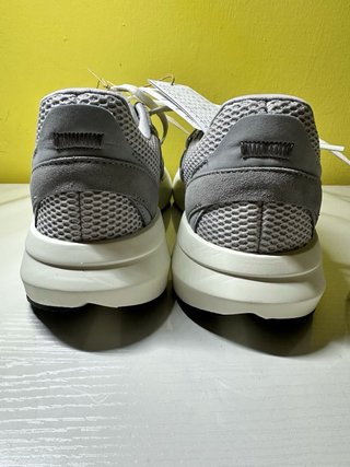 Adidas Lightblaze Gris/Blanco