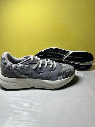 Adidas Lightblaze Gris/Blanco