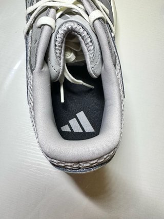 Adidas Lightblaze Gris/Blanco