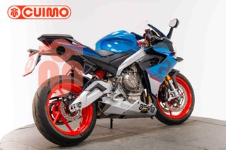 APRILIA RS 660