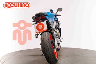 APRILIA RS 660