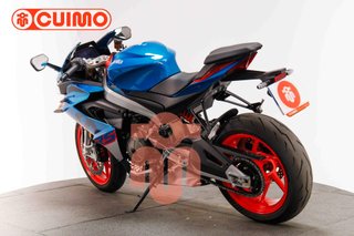 APRILIA RS 660