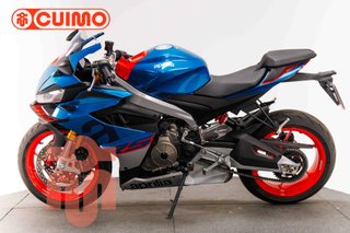 APRILIA RS 660