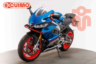 APRILIA RS 660