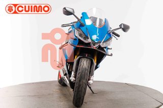 APRILIA RS 660