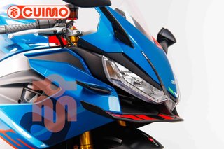 APRILIA RS 660