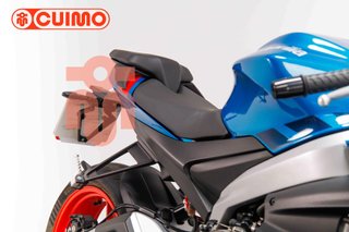 APRILIA RS 660