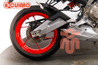 APRILIA RS 660