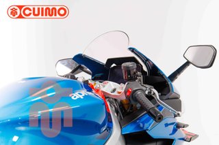 APRILIA RS 660