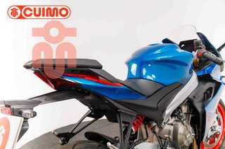 APRILIA RS 660