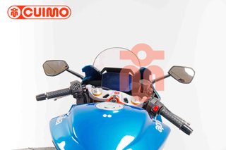 APRILIA RS 660