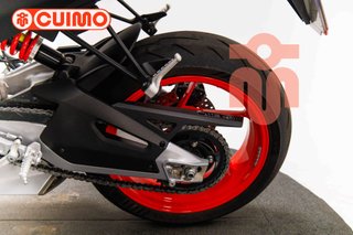 APRILIA RS 660