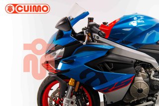 APRILIA RS 660