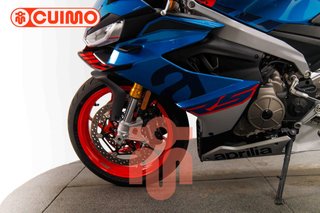 APRILIA RS 660