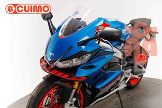 APRILIA RS 660