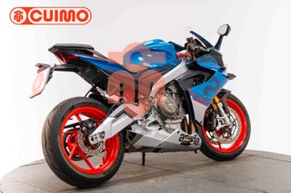 APRILIA RS 660