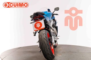 APRILIA RS 660
