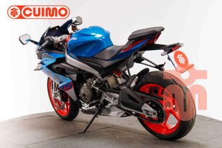 APRILIA RS 660