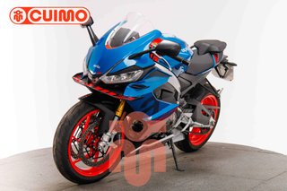 APRILIA RS 660