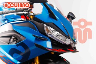 APRILIA RS 660