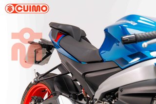 APRILIA RS 660