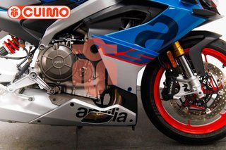 APRILIA RS 660