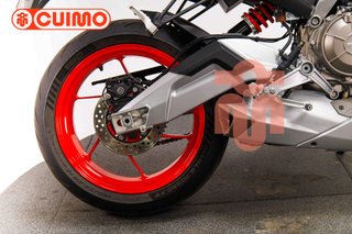 APRILIA RS 660