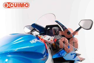 APRILIA RS 660