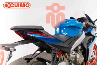 APRILIA RS 660