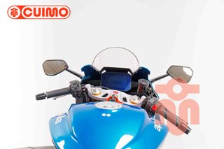 APRILIA RS 660