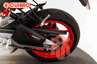 APRILIA RS 660