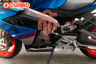 APRILIA RS 660