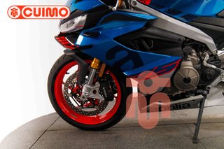 APRILIA RS 660