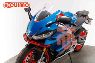APRILIA RS 660