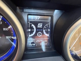 Yamaha T-max ABS Sport Edition