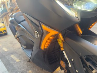 Yamaha T-max ABS Sport Edition
