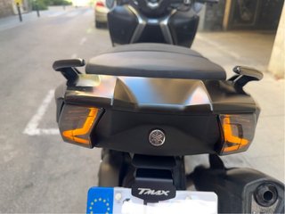 Yamaha T-max ABS Sport Edition